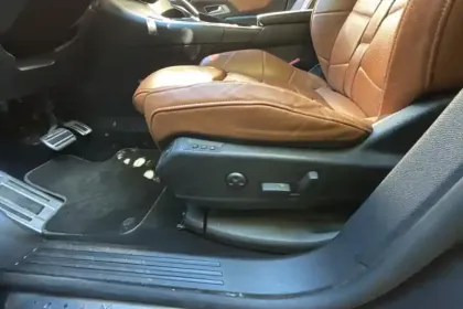 Photo 22 DS DS 7 DS7 Crossback Hybride E-Tense 225 EAT8