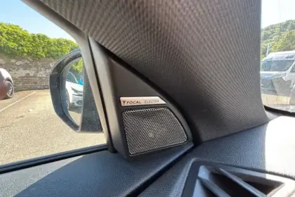 Photo 18 DS DS 7 DS7 Crossback Hybride E-Tense 225 EAT8