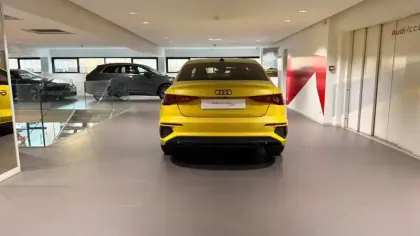 Photo 25 Audi A3  Berline 35 TFSI Mild Hybrid 150 S tronic 7