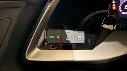 Photo 18 Audi A3  Berline 35 TFSI Mild Hybrid 150 S tronic 7