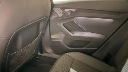 Photo 24 Audi A3  Berline 35 TFSI Mild Hybrid 150 S tronic 7