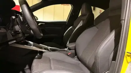 Photo 20 Audi A3  Berline 35 TFSI Mild Hybrid 150 S tronic 7