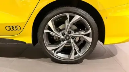 Photo 29 Audi A3  Berline 35 TFSI Mild Hybrid 150 S tronic 7