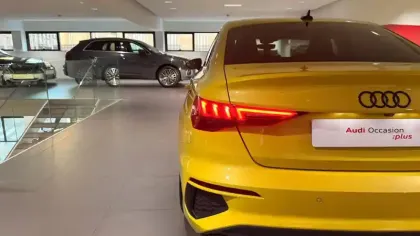 Photo 28 Audi A3  Berline 35 TFSI Mild Hybrid 150 S tronic 7