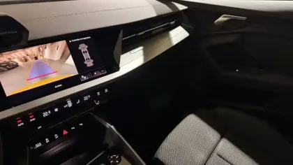 Photo 7 Audi A3  Berline 35 TFSI Mild Hybrid 150 S tronic 7