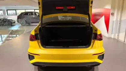 Photo 26 Audi A3  Berline 35 TFSI Mild Hybrid 150 S tronic 7