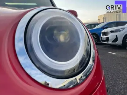 Photo 16 Mini Mini Hatch 3 Portes Cooper SE 184 ch