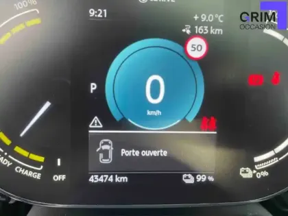 Photo 5 Mini Mini Hatch 3 Portes Cooper SE 184 ch