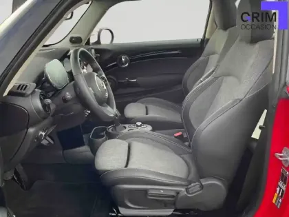 Photo 7 Mini Mini Hatch 3 Portes Cooper SE 184 ch