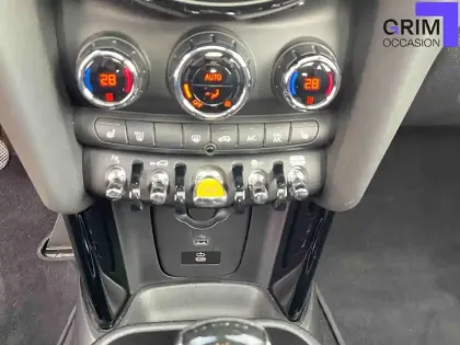 Photo 9 Mini Mini Hatch 3 Portes Cooper SE 184 ch