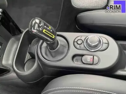 Photo 10 Mini Mini Hatch 3 Portes Cooper SE 184 ch