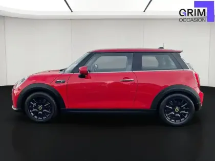 Photo 19 Mini Mini Hatch 3 Portes Cooper SE 184 ch