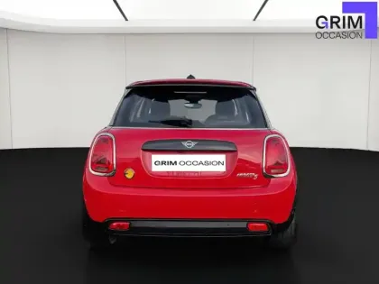 Photo 18 Mini Mini Hatch 3 Portes Cooper SE 184 ch