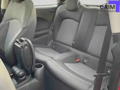 Photo 11 Mini Mini Hatch 3 Portes Cooper SE 184 ch