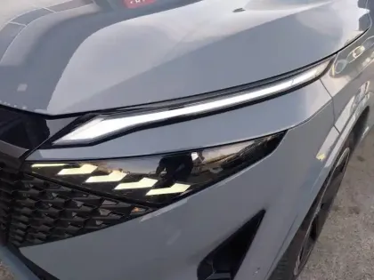 Photo 83 Nissan Qashqai  e-Power 190 ch