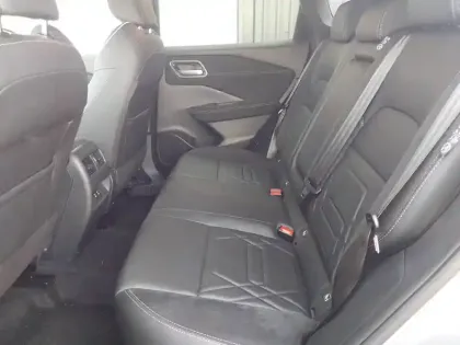 Photo 97 Nissan Qashqai  e-Power 190 ch