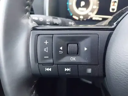 Photo 58 Nissan Qashqai  e-Power 190 ch