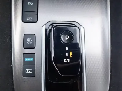 Photo 60 Nissan Qashqai  e-Power 190 ch