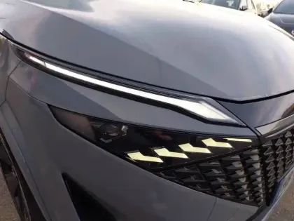 Photo 127 Nissan Qashqai  e-Power 190 ch