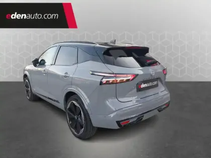 Photo 38 Nissan Qashqai Gén. III (J12) Ph2 N-Design 5