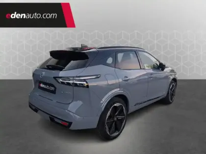 Photo 48 Nissan Qashqai  e-Power 190 ch