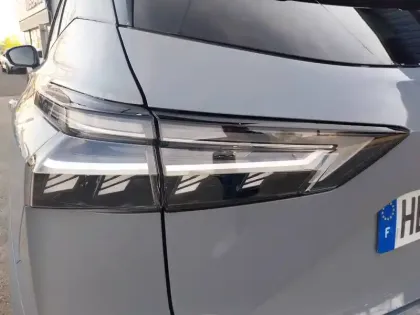 Photo 81 Nissan Qashqai  e-Power 190 ch