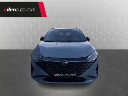 Photo 36 Nissan Qashqai Gén. III (J12) Ph2 N-Design 5