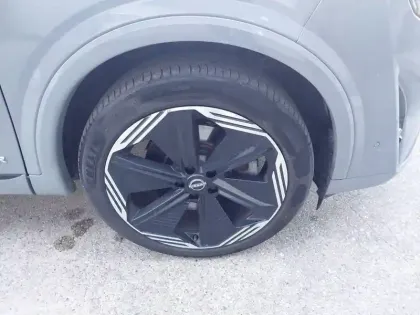 Photo 118 Nissan Qashqai  e-Power 190 ch