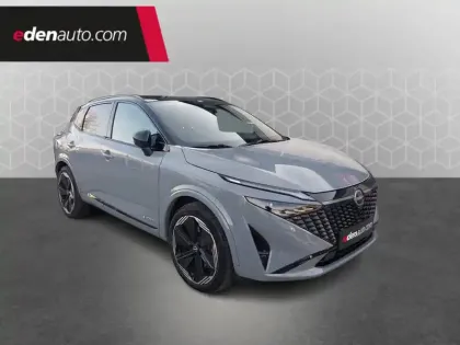 Photo 90 Nissan Qashqai  e-Power 190 ch