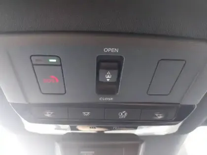 Photo 70 Nissan Qashqai  e-Power 190 ch