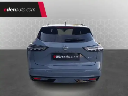 Photo 49 Nissan Qashqai  e-Power 190 ch