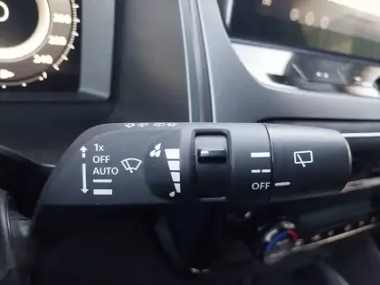 Photo 100 Nissan Qashqai  e-Power 190 ch