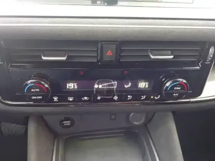 Photo 63 Nissan Qashqai  e-Power 190 ch