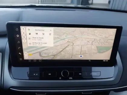 Photo 65 Nissan Qashqai  e-Power 190 ch