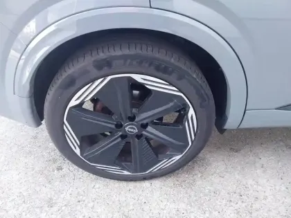 Photo 119 Nissan Qashqai  e-Power 190 ch