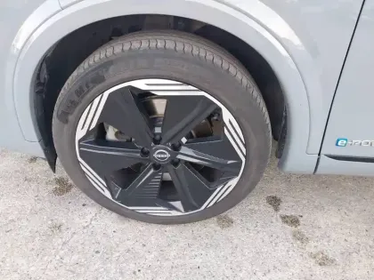 Photo 117 Nissan Qashqai  e-Power 190 ch