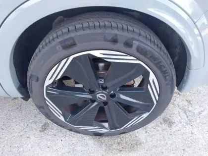 Photo 77 Nissan Qashqai  e-Power 190 ch