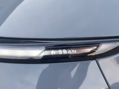 Photo 128 Nissan Qashqai  e-Power 190 ch