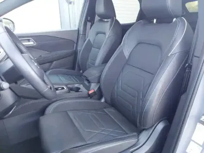 Photo 96 Nissan Qashqai  e-Power 190 ch