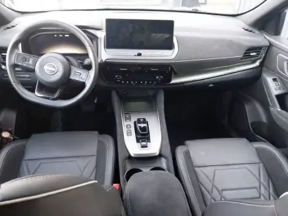 Photo 94 Nissan Qashqai  e-Power 190 ch