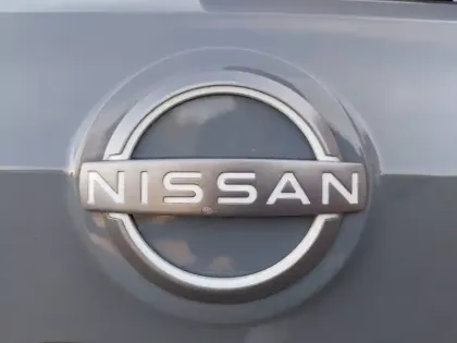 Photo 125 Nissan Qashqai  e-Power 190 ch