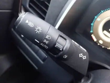 Photo 56 Nissan Qashqai  e-Power 190 ch