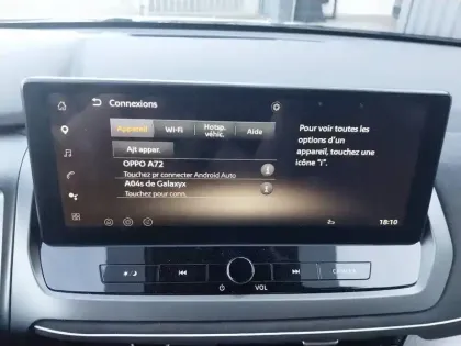 Photo 66 Nissan Qashqai  e-Power 190 ch