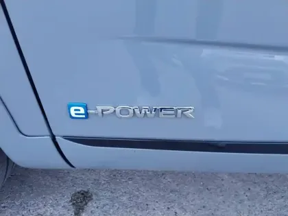 Photo 78 Nissan Qashqai  e-Power 190 ch