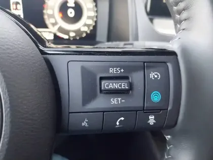 Photo 8 Nissan Qashqai Gén. III (J12) Ph2 N-Design 5