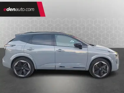 Photo 41 Nissan Qashqai Gén. III (J12) Ph2 N-Design 5