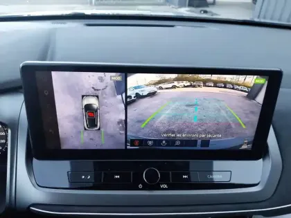 Photo 68 Nissan Qashqai  e-Power 190 ch