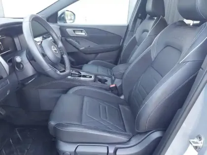 Photo 95 Nissan Qashqai  e-Power 190 ch