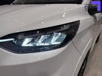 Photo 16 Ford Transit  CUSTOM FGN 320 L1H1 2.5 DURATEC 232 CH PHEV CVT