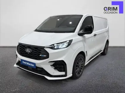 Photo 36 Ford Transit  CUSTOM FGN 320 L1H1 2.5 DURATEC 232 CH PHEV CVT